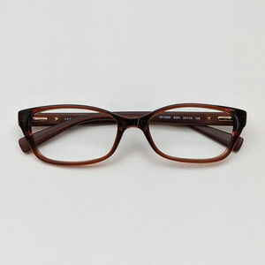 🕶️Armani Exchange AX3009 8063 Eyeglasses 53/16 135 /KAB353🕶️